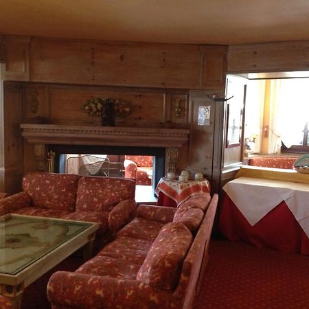 Rta Hotel Catturani Madonna Extérieur photo