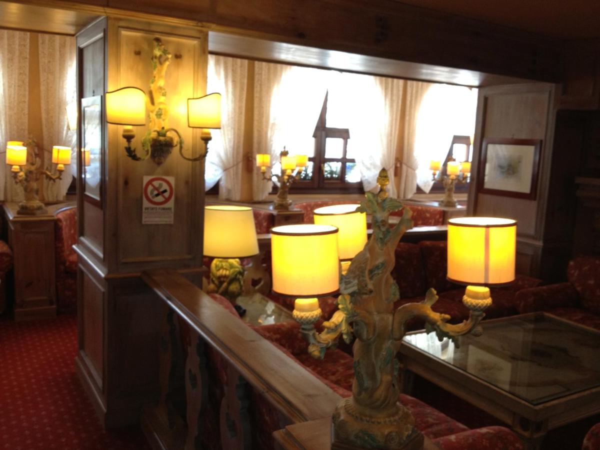 Rta Hotel Catturani Madonna Extérieur photo