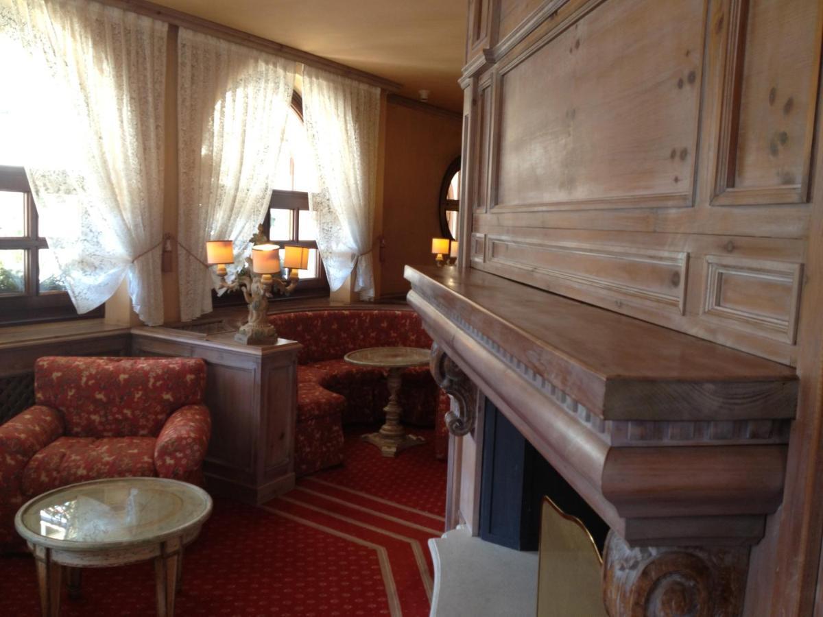 Rta Hotel Catturani Madonna Extérieur photo