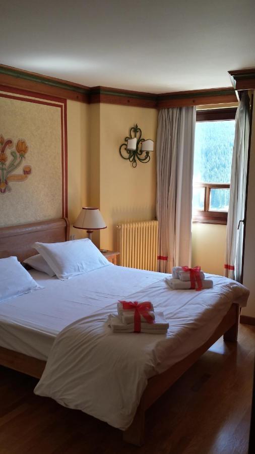 Rta Hotel Catturani Madonna Chambre photo