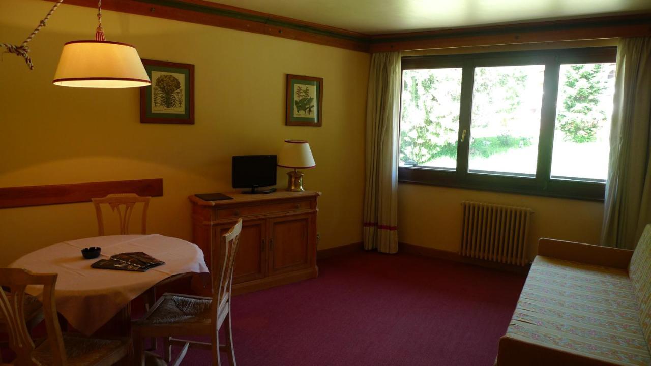 Rta Hotel Catturani Madonna Extérieur photo