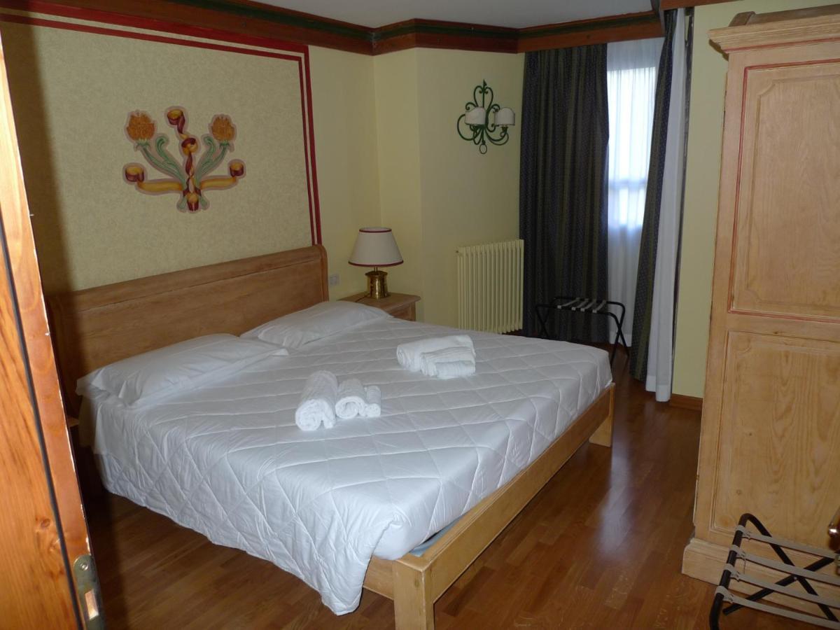Rta Hotel Catturani Madonna Extérieur photo