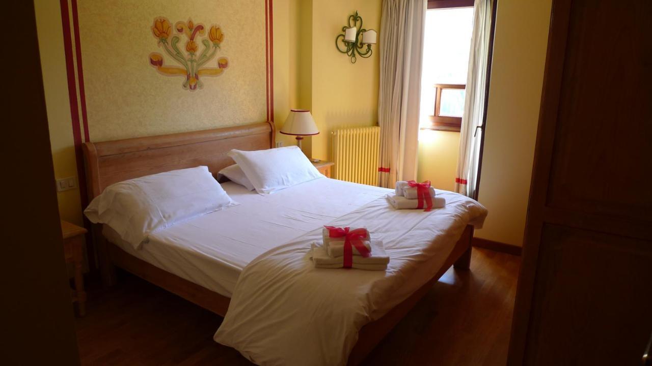 Rta Hotel Catturani Madonna Extérieur photo