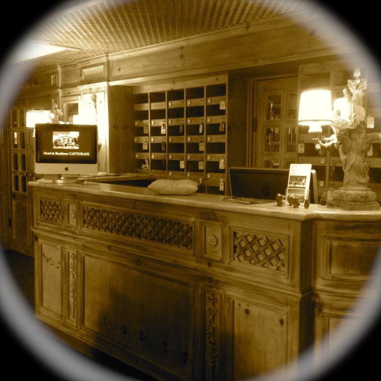 Rta Hotel Catturani Madonna Extérieur photo