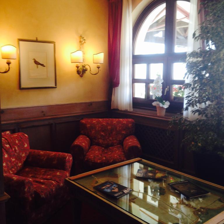 Rta Hotel Catturani Madonna Extérieur photo