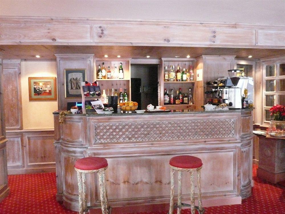 Rta Hotel Catturani Madonna Extérieur photo