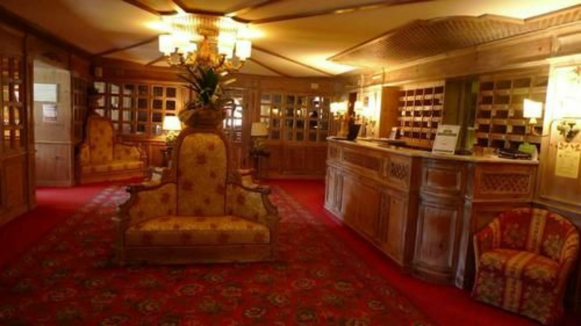 Rta Hotel Catturani Madonna Extérieur photo