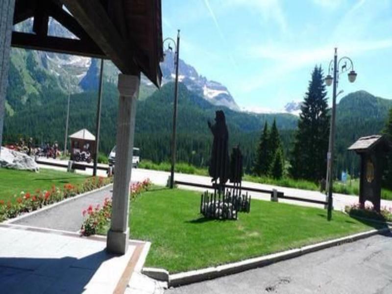 Rta Hotel Catturani Madonna Extérieur photo